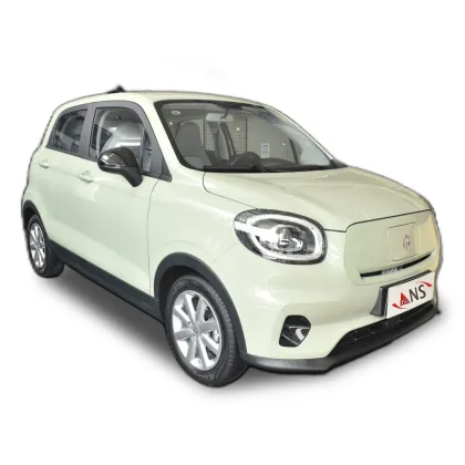 Leapmotor T03 Electric Mini Hatchback Car