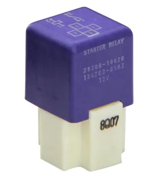 Starter Relay 28300-10020 for Toyota Camry, Corolla, Scion xA, xB
