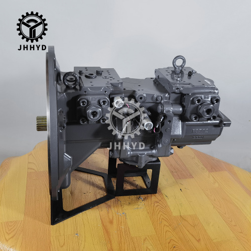 Комацу экскаватор PC350-8 PC300-8 Гидравлический насос
