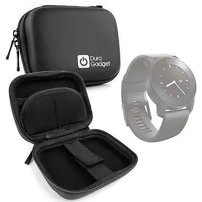 Customized eva PU watch case