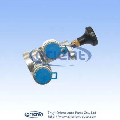 MC805485 Fuso Truck Parts Cab Control Valve