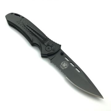 OEM Wholesale Stainless Steel Folding Pocket Knife