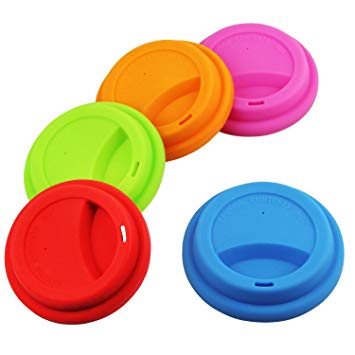 silicone cup cover