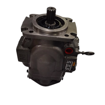 Vente chaude P20 Pumpe hydraulique de la série - P2075R00C5C25PA00N00A1A1U &amp; P2075R00C32LA20N00T1B1P PLONGER POMPE