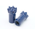 常规体 Drop Center T38 64mm 岩石钻头