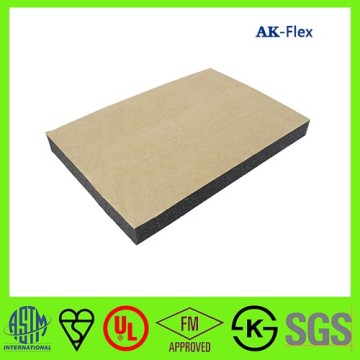AK-Flex top quality sound absorbing sheet