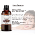 Watermelon seed natural Carrier oil for cosmetic use in bulk