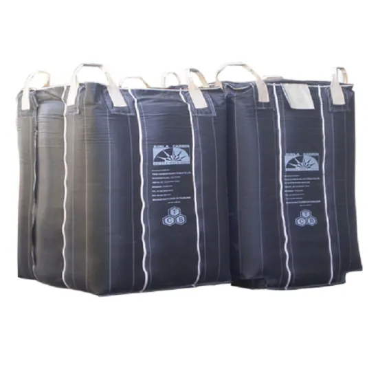 Big Bulk Fertilizer Bags