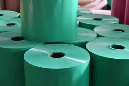 High quality protectiv PE liner