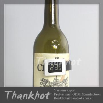 External Wine Thermometer