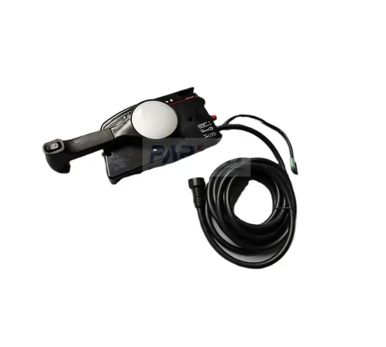 CONTROL BOX ASSY F115-08030000 - Outboard Marine Engine Parts