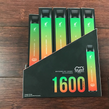 Puff Bar xxl-ийн нэг удаагийн төхөөрөмж 1600 ширхэг