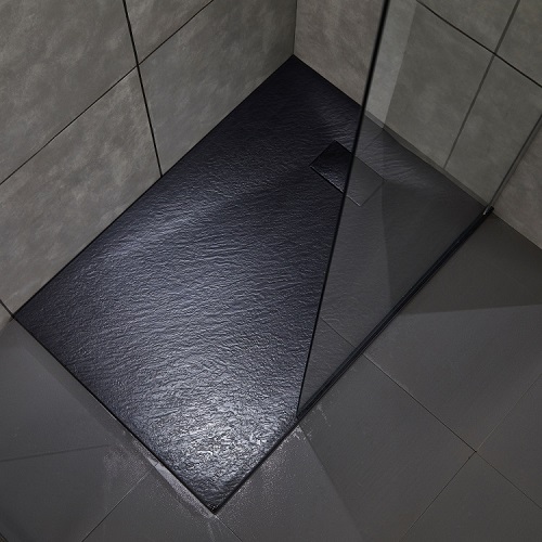 Europe Sanitary Ware Home Shower Tray