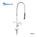 Restaurant Style Commercial Water Faucet