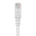 Кабель Ethernet CAT6 индивидуальной длины, цветной коммутационный кабель