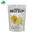 Stampa Stand Up Mylar Bag Child Proof Custom