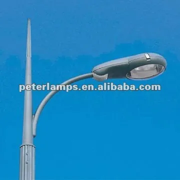 lighting pole BIONIC