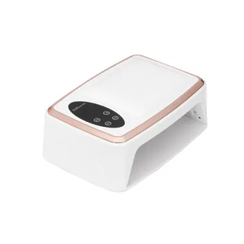 Wholesale New Rechargeable UV LED Nail Lamps - 350W Cordless Nail Supply