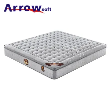 Hotel Spring Mattress Bonnell Spring Memory Foam King Size