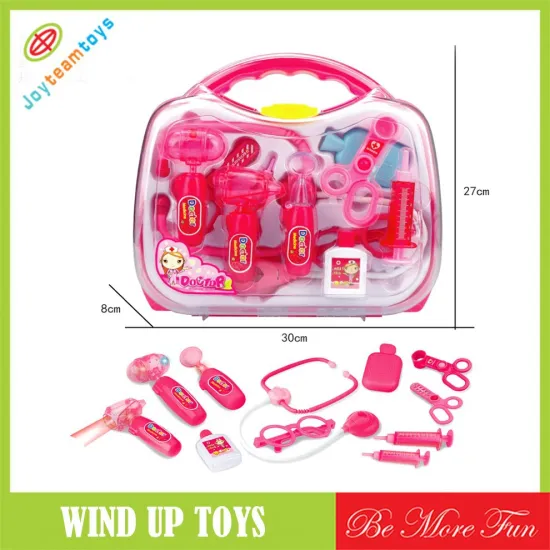 hot sales baby doctor set baby education doctor toys for sales