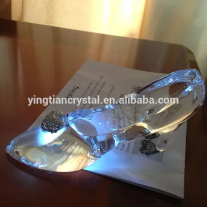AAA quality crystal shoes crystal high-heel shoes