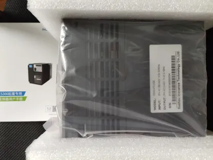 Wholesale Inovance Inverters: CS300-4T2.2GB & CS300-4T3.7GB Models