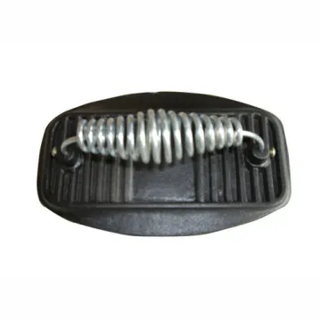 Cast Iron Meat Press