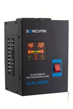 SVC 5000VA AC ACOD AUTOMATION ARGULOR