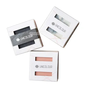 Custom kraft boxes pillow box for soap packaging