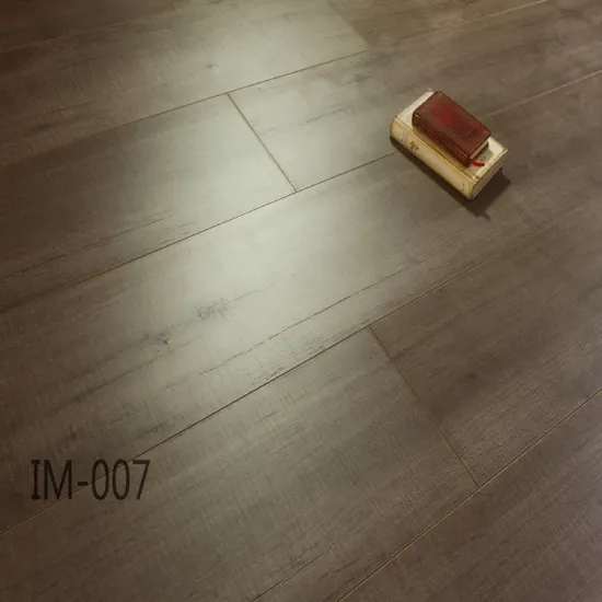 Engineered laminte flooring 10mm thinckness