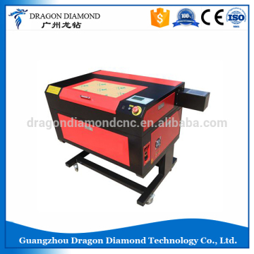hot mini laser engraver lz-3050R rotary/laser engraving machine price