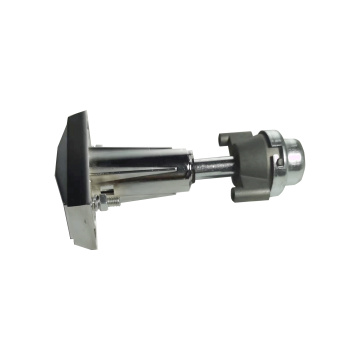Factory Prices for 180 Degree Zinc Alloy Vending Machine T-Handle Locks for Car Wash Machines