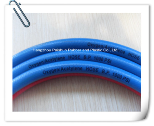 PVC Welding Hose