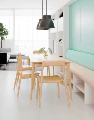 New Home Restaurant Dining Furniture Dining Chair