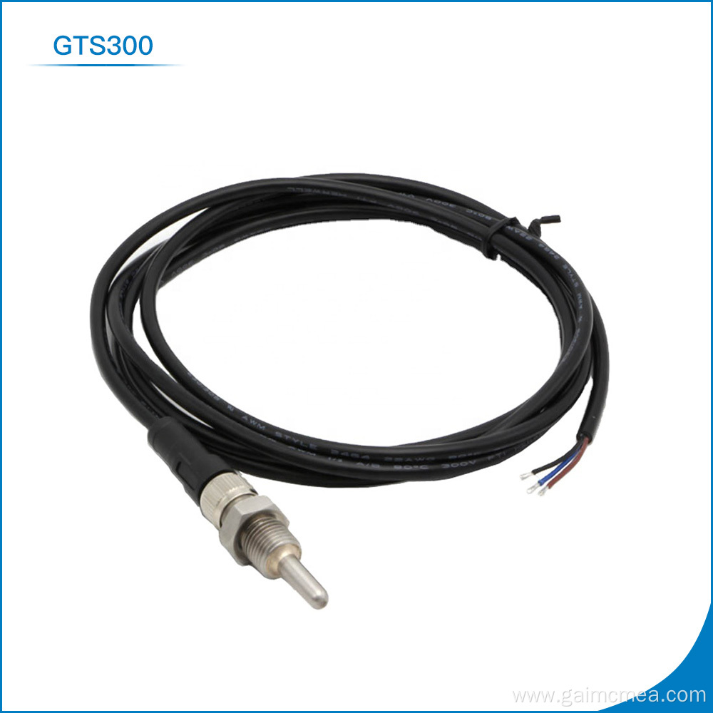 High accuracy Class a PT1000 food temperature probe