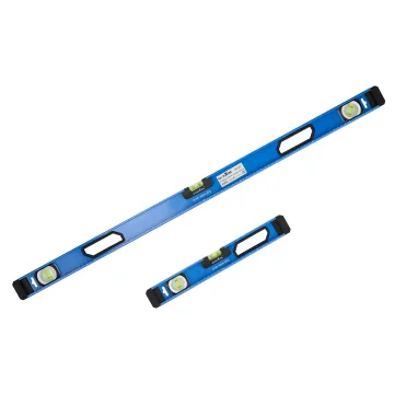 Professional Portable Aluminum Strong Magnet Spirit Level