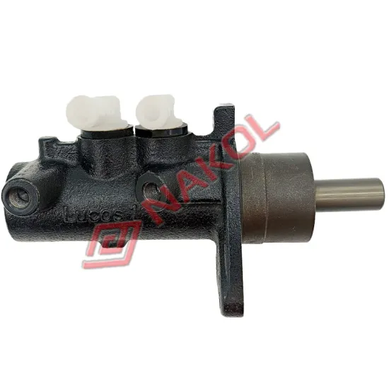 Brake Cylinder Brake Pump Brake Master Cylinder for MERCEDES-BENZ OE A6844300001