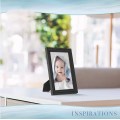 Picture Frames Set Wall Mount Or Table Top