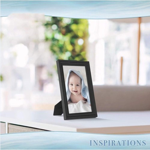 Picture Frames Set Wall Mount Or Table Top