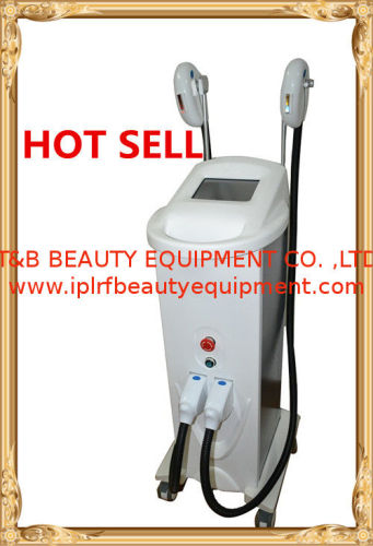 Shr Hair Removal E-light Ipl Rf 950nm With Single-pulse