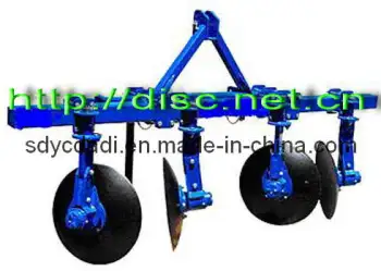 Ridge Plough (1QY)