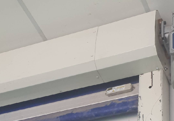 detail