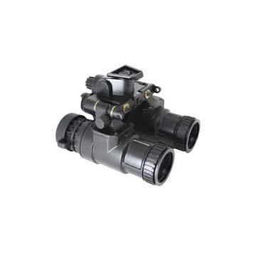Night Vision Binocular D-B2061: Gen 2+ Multi-Purpose Security System