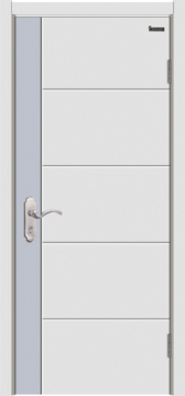 Interior Composite Wood Door