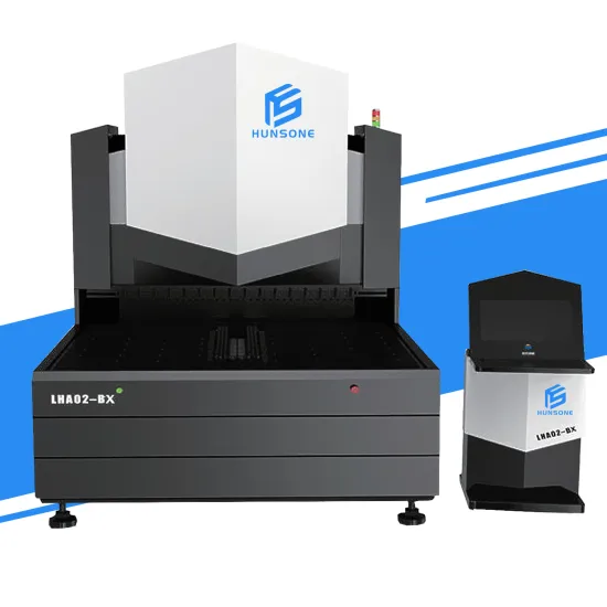 OEM Automatic Flexible Bending Center Punching Production System