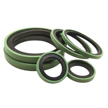 Το WS-Seals ανθεκτικό στο πετρέλαιο PTFE SEALS GSJ GSF