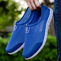 Wholesale men Non-slip casual slip on shoes