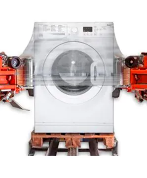 High Gloss Cold Shrink Stretch Hood Film