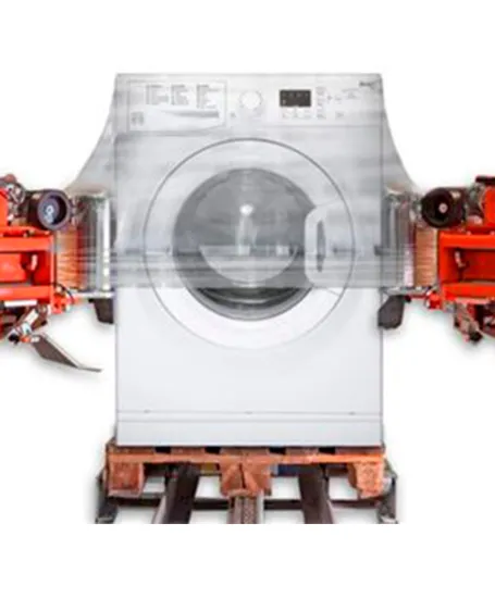 High Gloss Cold Shrink Stretch Hood Film