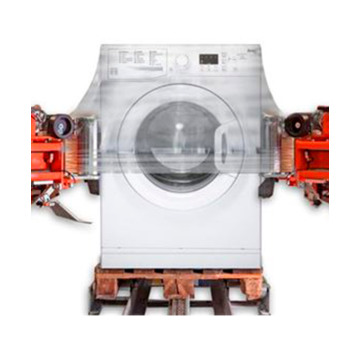 High Gloss Cold Shrink Stretch Hood Film